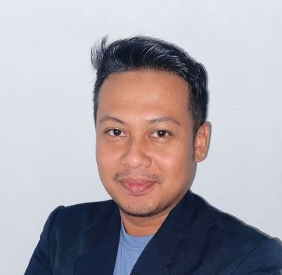 Andry Fitriady, Bookkeeper