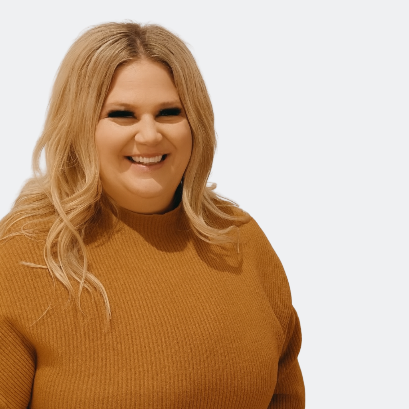 Kristen Havinga, Senior Bookkeeper
