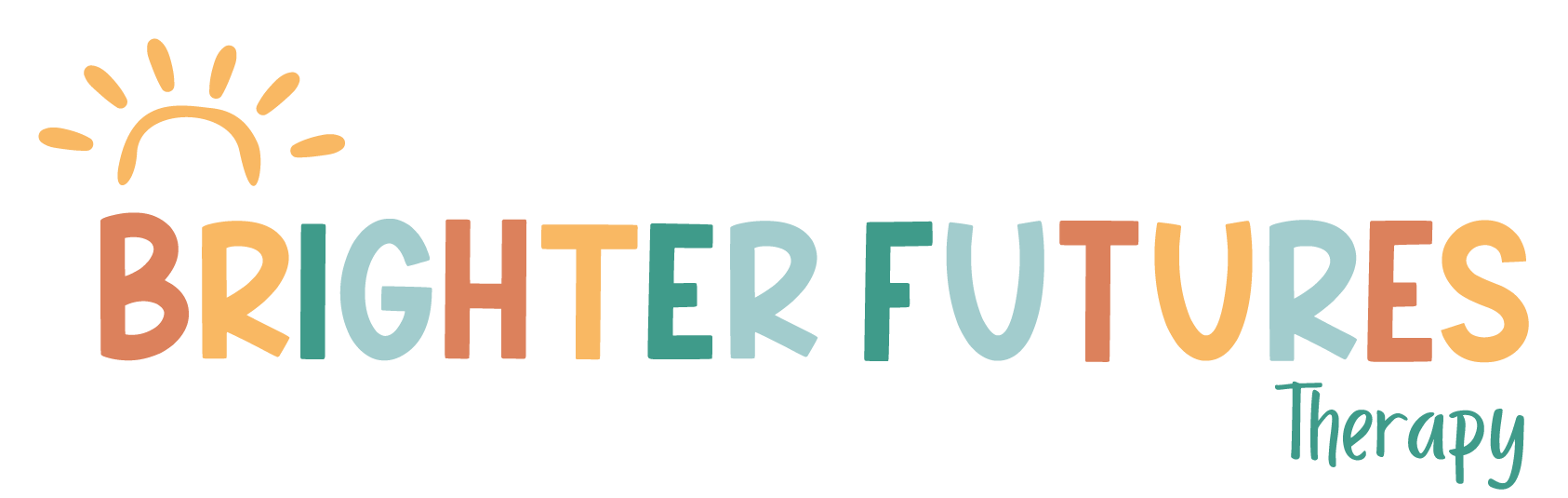 Brighter Futures Therapy logo